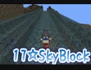 SkyBlock～島は破壊されるもの～No.17