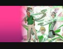 【SideM】∞ 緑シャツおじさん