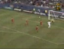 【サッカー】U-23 アメリカvsカナダ