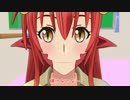 「モンスター娘のいる日常」ほぼ毎日●●？生っぽい動画 10月3日