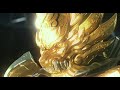 『牙狼＜GARO＞－GOLD STORM－翔』予告編