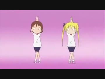 ホモと見るアニメEDサビ集3+α.mp4