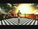 【進撃のMMD】Te Amo【ぽんこつ式エレン】
