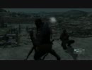 【MGSV：TPP】エクストリーム クワイエットをグーパンでＳランク攻略