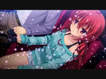 ニコカラ　恋せよ乙女！　onvocal