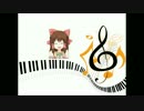 ほのぼのピアノ生演奏神社.mp4