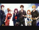 【ニコカラ】東京サマーセッション　sana×CHiCO【on vocal】