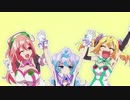 ハッカドール　OPに中毒になる動画