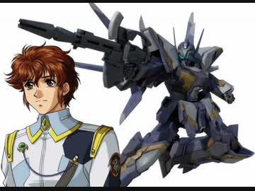 スパロボogs Right And Kind 単曲30分bgm ニコニコ動画