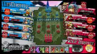 【C1】夢と不思議のファリアちゃん【二章】