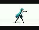 【MMD】STEP TO YOU 【0-7939フレーム：3番，アウトロの始めまで】【らぶ式】