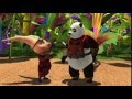 『ドラゴン・パンダ』DVD予告編