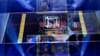 MJ5 R Evolution　Katsu.SがR2500を目指す動画　最強位バトル127戦目