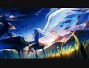【トラック提供】夜明けの光に溶けこむ雫・リメイク.ver【4t4】