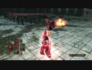【ダークソウル2】 呪術拳師の戦い方考察