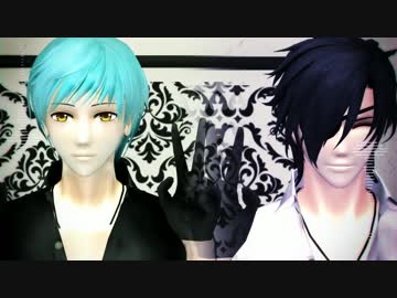 【MMD刀剣乱舞】ELECT【燭台切・一期一振】