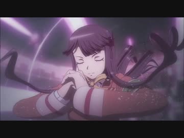 作業用bgm Chase 蒼き鋼のアルペジオcadenza ニコニコ動画