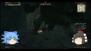【DDON】防具なしでも無双したい　Quest1