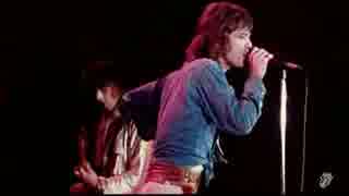 The Rolling Stones - Brown Sugar (Live)