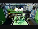 【プレイ動画】突撃！カーボンローラー！４突目
