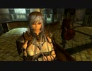 【Skyrim】紺碧の従士:6話【ゆっくり実況+大和魂】
