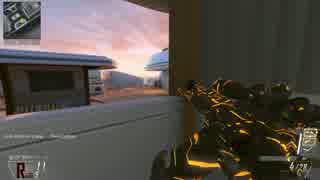 【CoD:BO2】 一から始めるFPS ～ おまけ Ballista ～ 【PC版】