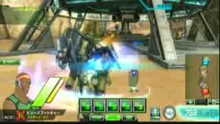 【ボーダーブレイク】VFTの射撃限界