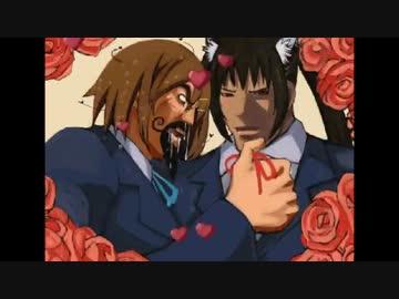 【MUGEN】狂紳士ルガール3P前後ランセレバトル part 07【狂下位～中位】