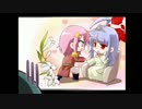 【実況】物語は豊満なバストから...///【ふりーたいむ】Ⅲ