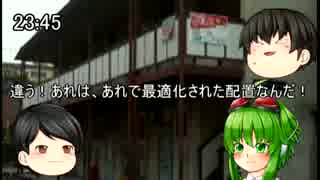 経験者ゼロ！初心者しかいないゆっくりクトゥルフ神話TRPGリプレイ　part4
