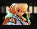 【MMD】アンジェラでハイファイレイヴァー