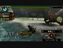 今更だけどＭＨＰ3実況　Part49-2 リオレウス