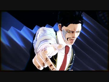 【MMD】約束をしよう【ジョジョ】