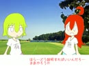 【SST】しりとりパス練【トークロイド】