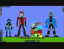Algodooでシフトネクストスペシャルを作ってみた最速版