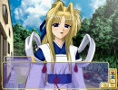 とらいあんぐるハート2 プレイ動画 【3週目 薫】 9