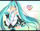 猫逃げないで　【初音ミク】あゆみＰ　10歳　オリジナル　op.6