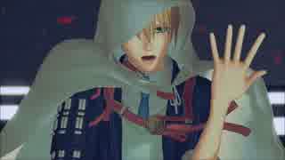 【MMD刀剣乱舞】womanizer