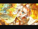 【CeVIO】フォールオブフォールを歌ってもらった【ONE,さとうささら】