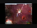 【RO】ソーサラーでFCAS　トール火山3F