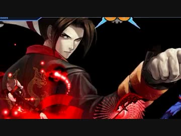 【MUGEN】金ラオウ前後狂中位級ランセレバトル【拳王杯】part101