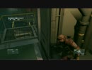 【MGSV:TPP】ゆうすけのFOB潜入【VS防衛者】