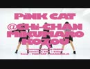 【まろこぞちー】PiNK CAT【踊ってみた】