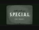 【日本語字幕】Fallout 4 S.P.E.C.I.A.L. Video Series – Endurance