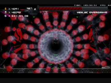 【Lunatic】I Wanna Take The Timemachine 2【Final Boss + ED】