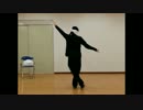 ｼｮﾎﾞｰﾝ(´･ω･`)が千本桜(ただのんさん ver.)踊ってみた