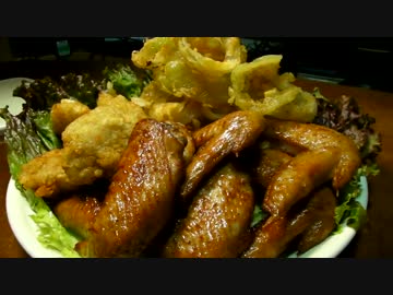 米国的な食卓★黄金のワンプレート in 3dishesを食す！