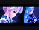 【MMD艦これ】むらゆらでLUVORATORRRRRY!【叢雲：由良】