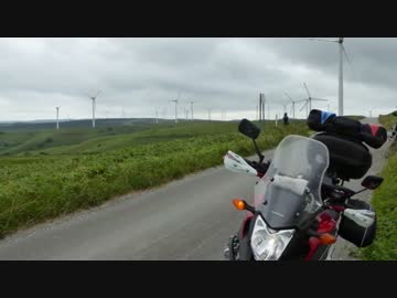 お盆スペシャル2015　北海道１周ツーリング 第3夜