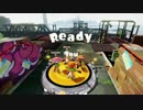 【細々と】Splatoon　チャージャー編②　part15【実況プレイ】